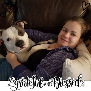 Meet your Posher, Dawn